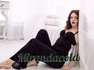 Mirandacold