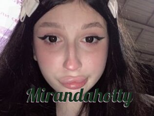 Mirandahotty