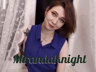 Mirandaknight