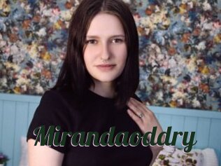 Mirandaoddry