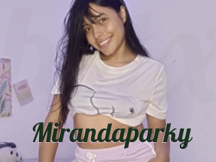 Mirandaparky