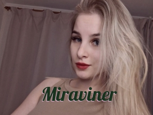 Miraviner