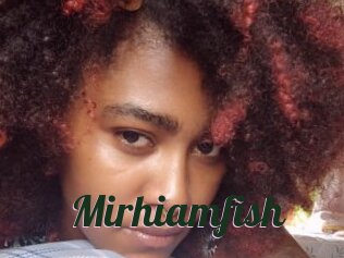 Mirhiamfish