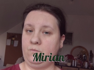 Mirian