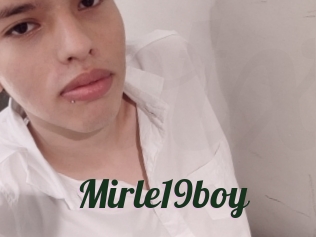 Mirle19boy