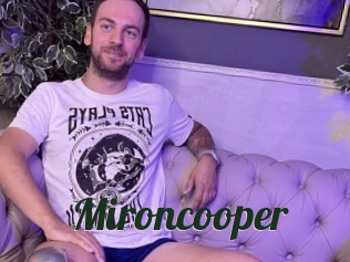 Mironcooper