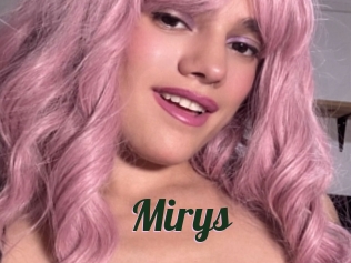 Mirys