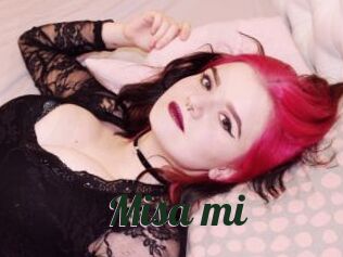 Misa_mi