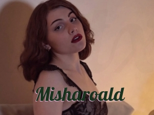 Misharoald