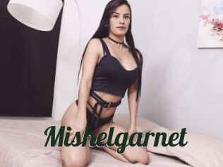 Mishelgarnet