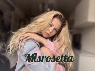 Misrosetta