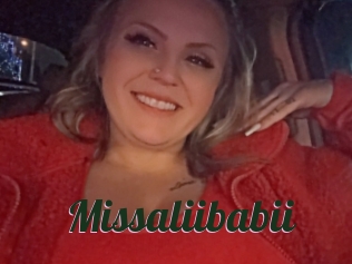 Missaliibabii