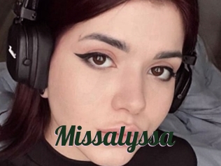 Missalyssa