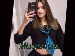 Missamisa