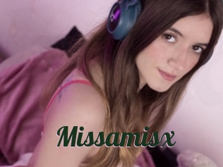 Missamisx