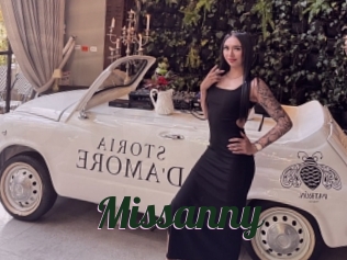 Missanny