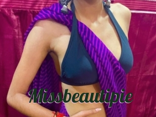 Missbeautipie