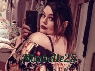 Missbelle25