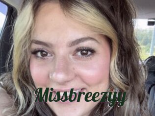 Missbreezyy