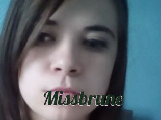 Missbrune