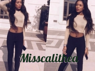 Misscalithea