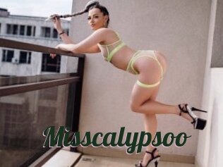 Misscalypsoo