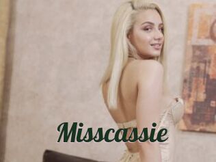 Misscassie