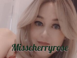 Misscherryrose