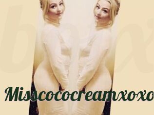 Misscococreamxoxo