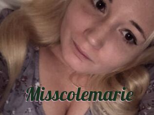 Misscolemarie