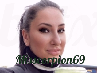 Misscorpion69