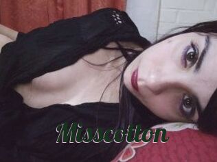 Misscotton