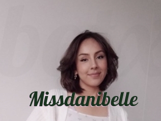 Missdanibelle