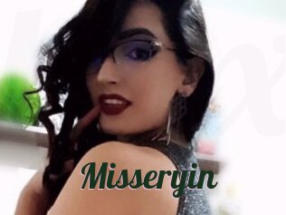 Misseryin