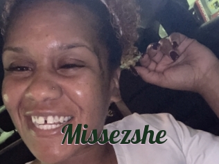 Missezshe