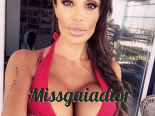 Missgaiadior