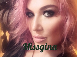 Missgina