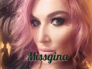 Missgina