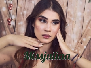 Missjuliaa