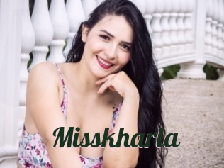 Misskharla