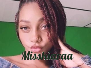 Misskiaraa