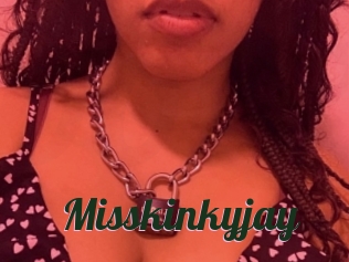 Misskinkyjay