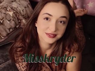 Misskryder