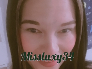 Missluxy34