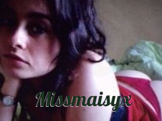 Missmaisyx