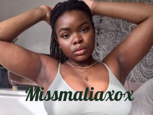 Missmaliaxox