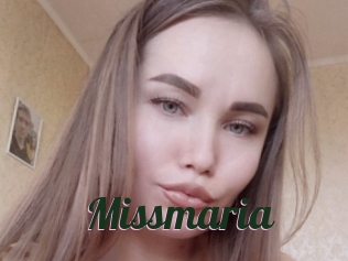 Missmaria