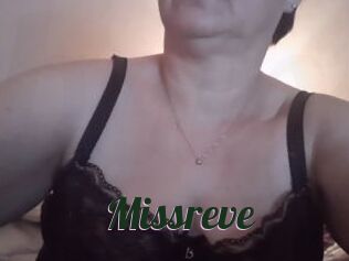 Missreve