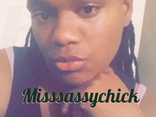 Misssassychick
