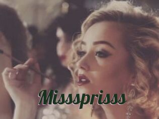 Misssprisss